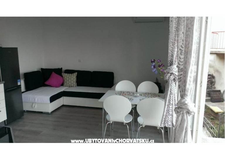 Apartamenty Pivac – foto 2