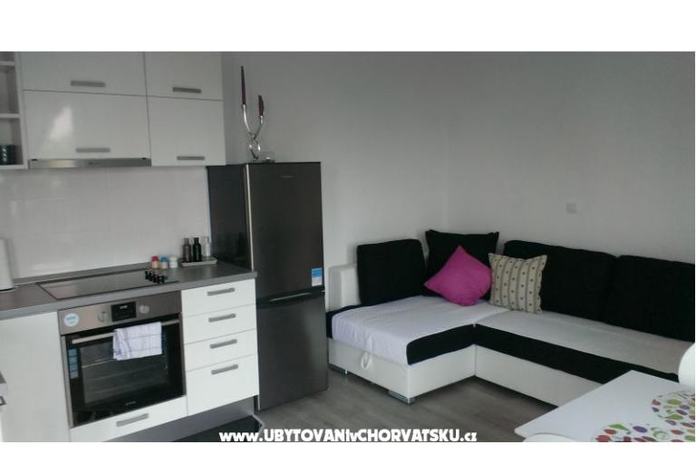 Apartamenty Pivac – foto 3