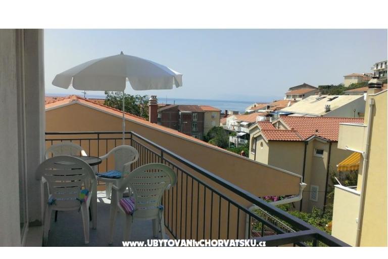Apartamenty Pivac – foto 7