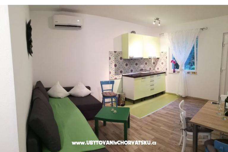Apartamenty Pivac – foto 8