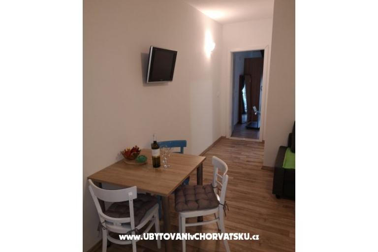 Apartamenty Pivac – foto 9