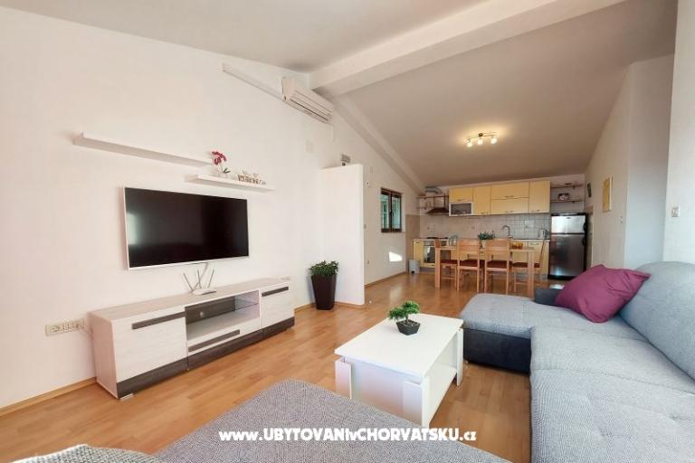 Apartamenty Sapunarić Podgora – foto 11