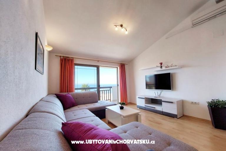 Apartamenty Sapunarić Podgora – foto 12