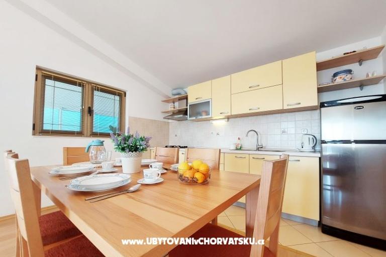 Apartamenty Sapunarić Podgora – foto 13