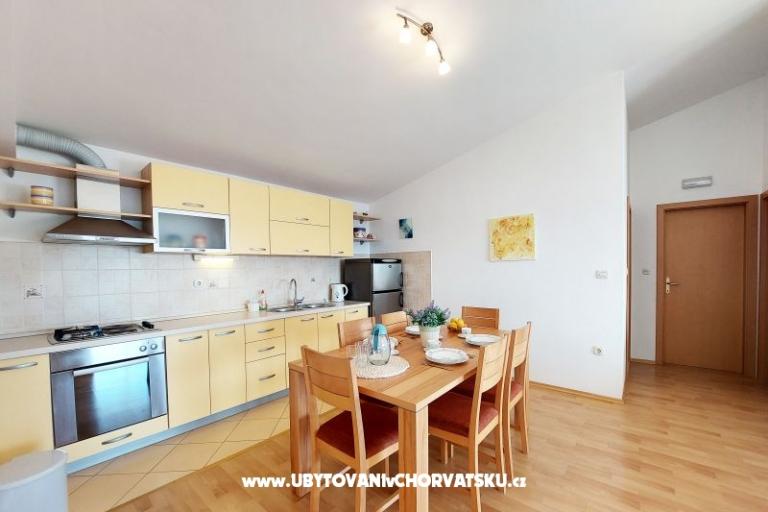 Apartamenty Sapunarić Podgora – foto 14
