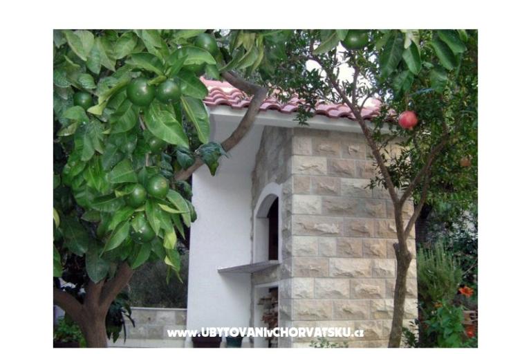 Apartamenty Sapunarić Podgora – foto 16