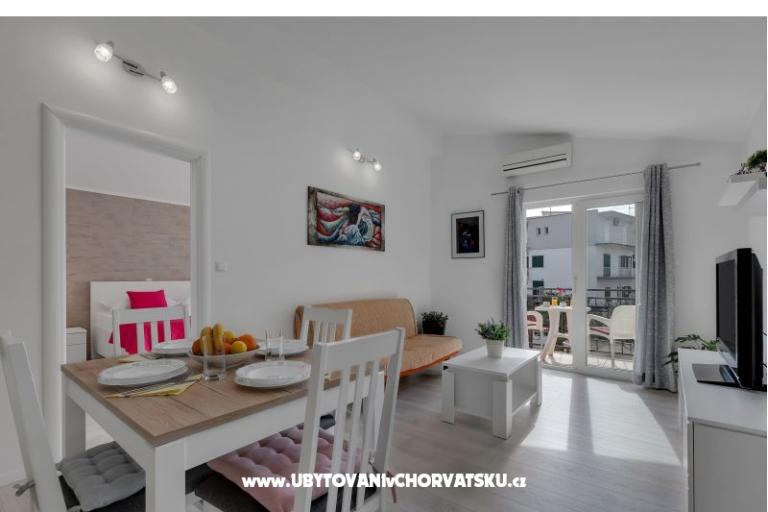 Apartamenty Sapunarić Podgora – foto 3