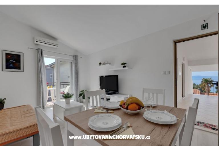 Apartamenty Sapunarić Podgora – foto 4