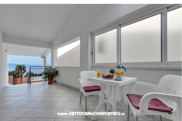 Apartamenty Sapunarić Podgora – foto 6