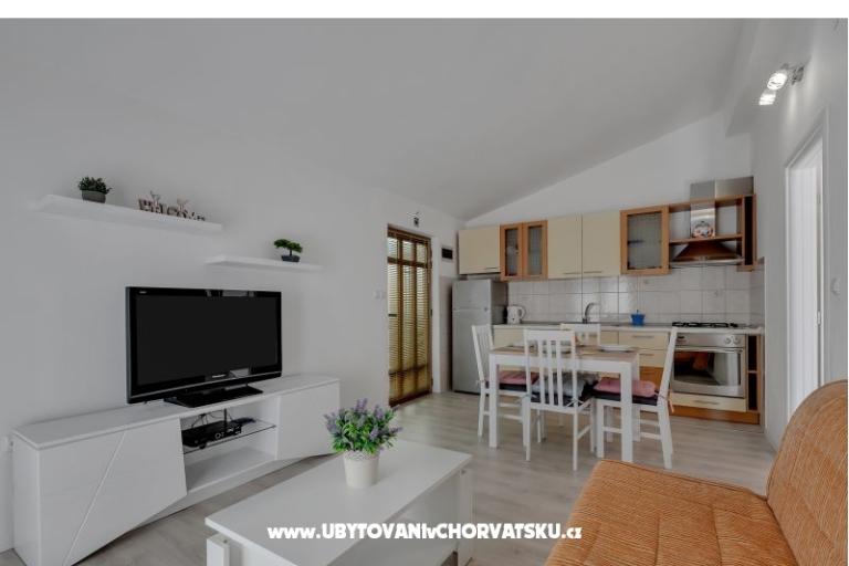 Apartamenty Sapunarić Podgora – foto 7