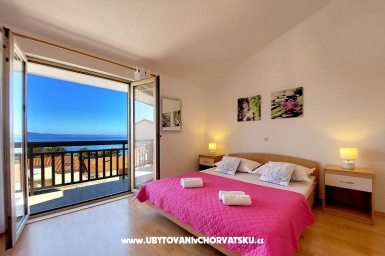 Apartamenty Sapunarić Podgora – foto 8