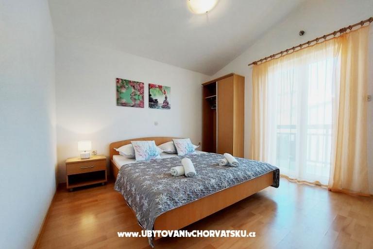 Apartamenty Sapunarić Podgora – foto 9