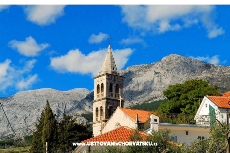 Apartamenty Srzentic – foto 10