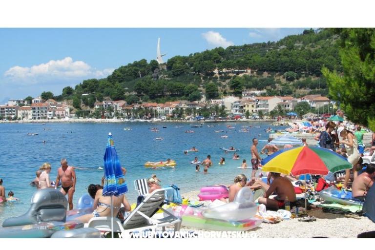 Apartamenty Sumić – foto 16