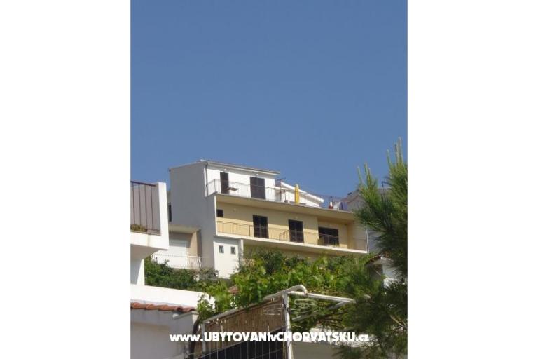 Apartamenty Sumić – foto 4