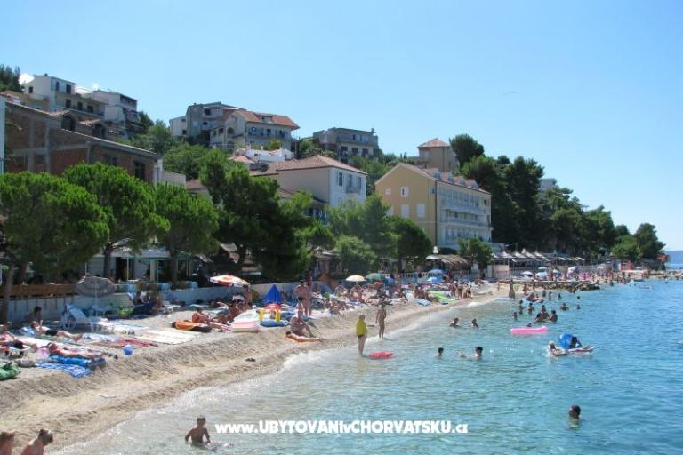 Apartamenty Sumić – foto 7