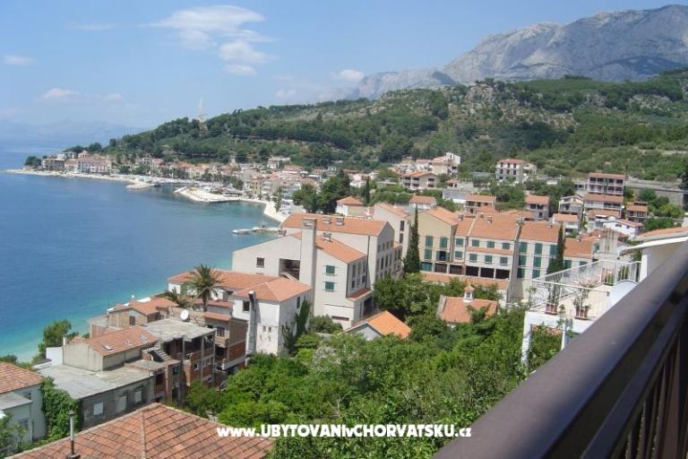 Apartamenty Sumić – foto 8