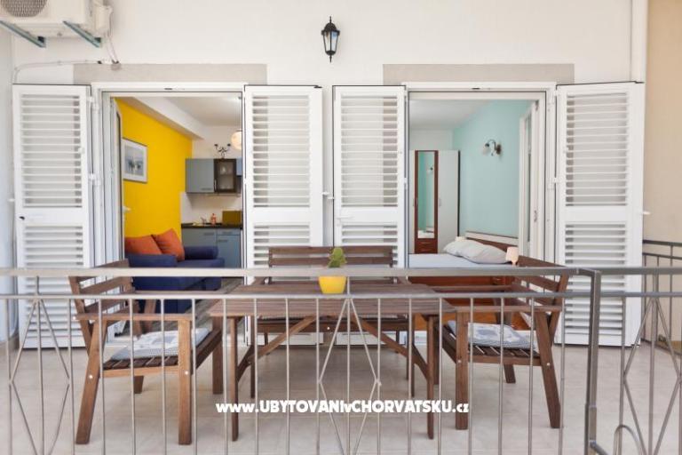 Apartamenty Vega – foto 8