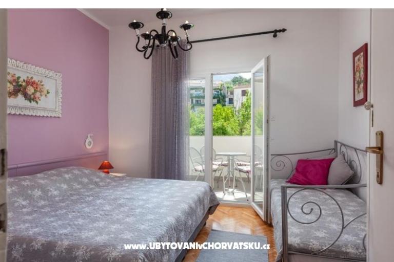 Apartamenty Holiday – foto 10