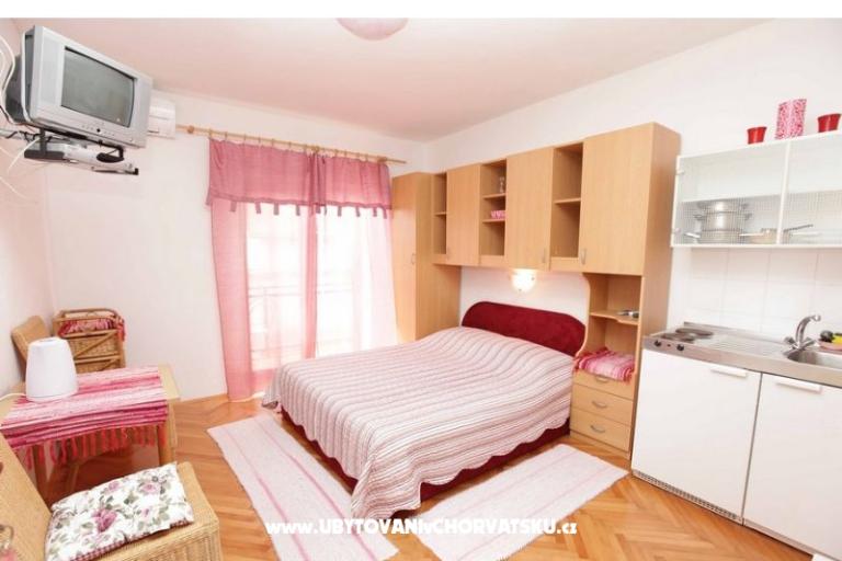 Apartamenty Holiday – foto 11