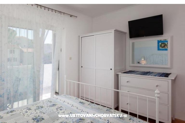 Apartamenty Holiday – foto 17