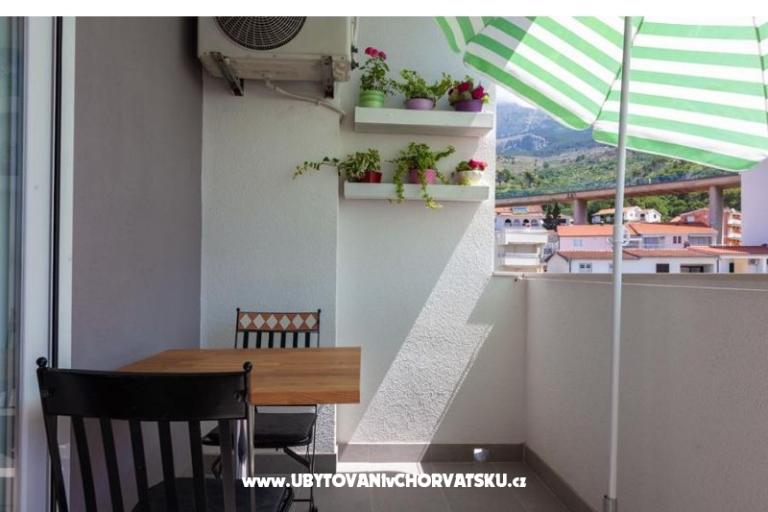 Apartamenty Holiday – foto 18