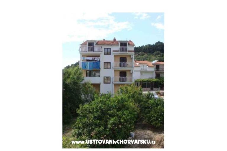 Apartamenty Holiday – foto 2