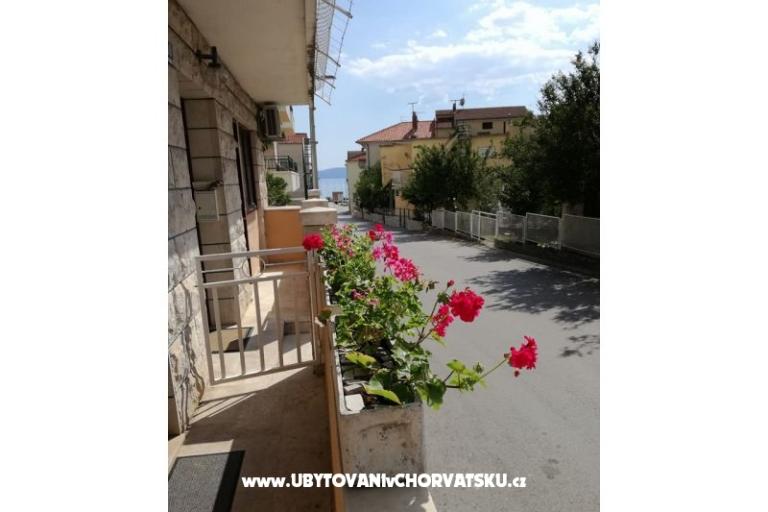 Apartamenty Holiday – foto 3