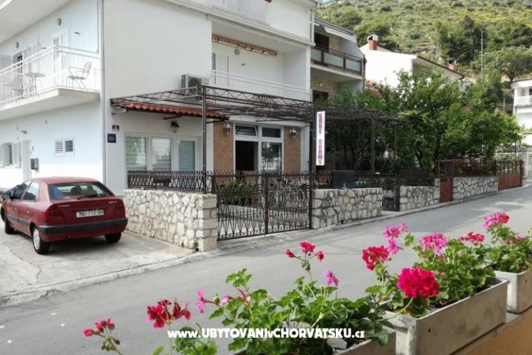 Apartamenty Holiday – foto 4