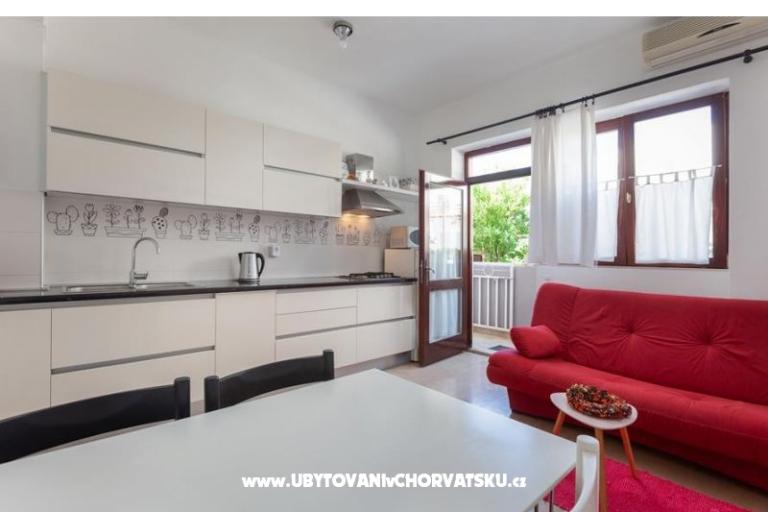 Apartamenty Holiday – foto 6