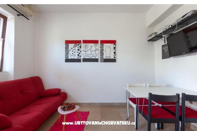 Apartamenty Holiday – foto 7