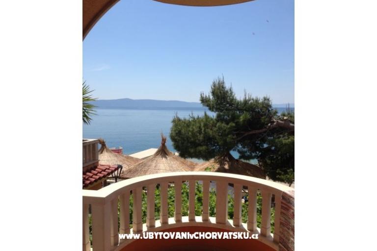 Apartamenty Villa Spomenka – foto 11