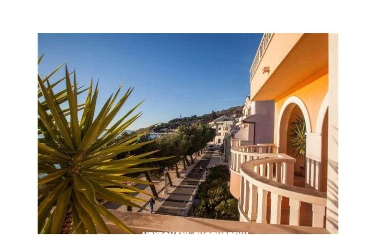 Apartamenty Villa Spomenka – foto 12