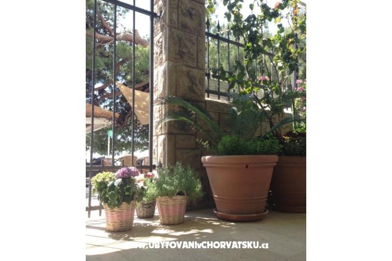 Apartamenty Villa Spomenka – foto 14