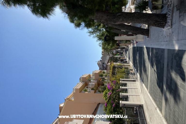 Apartamenty Villa Spomenka – foto 3