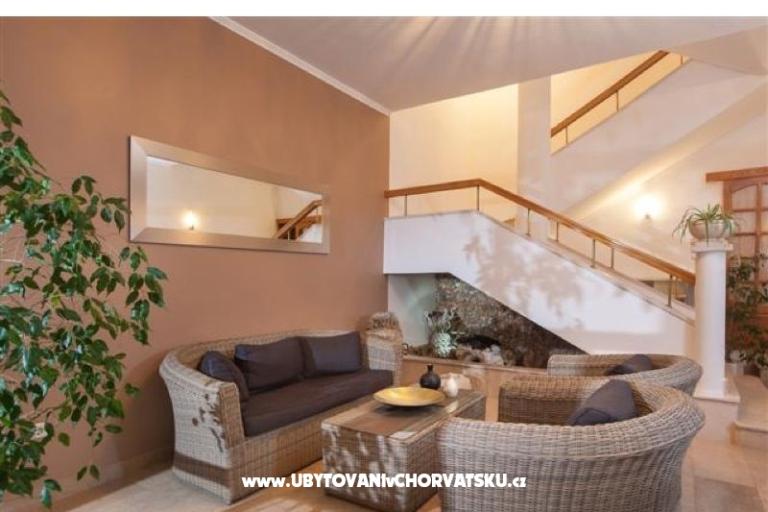 Apartamenty Villa Spomenka – foto 8
