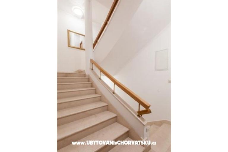 Apartamenty Villa Spomenka – foto 9