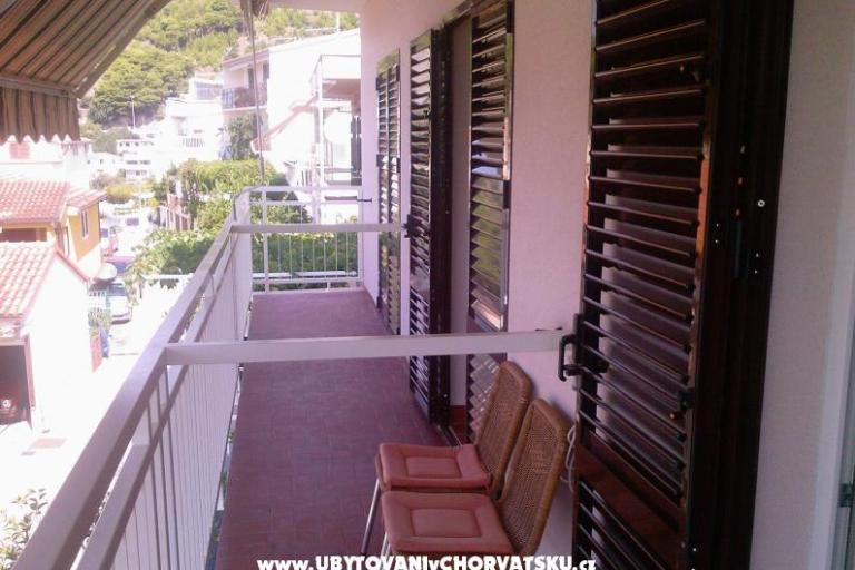 Apartamenty Vodanović – foto 2