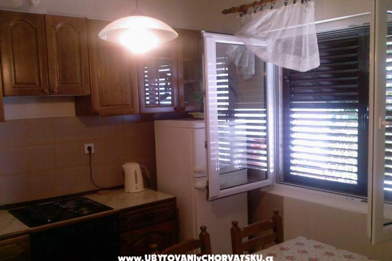 Apartamenty Vodanović – foto 4