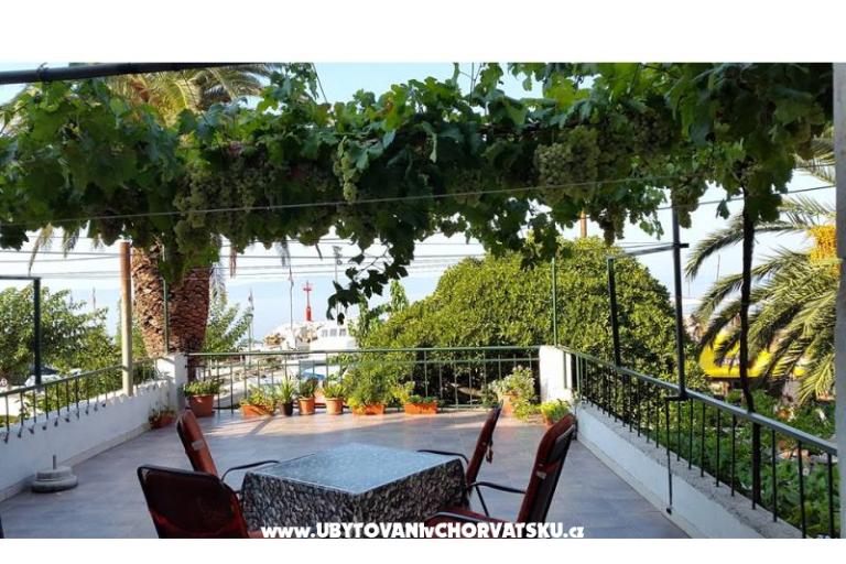 Apartamenty Zorko – foto 10