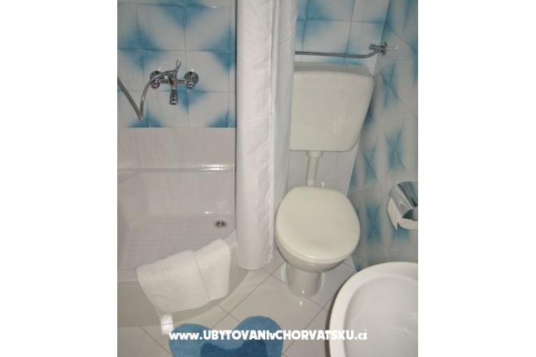 Apartamenty Draga – foto 11