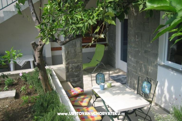 Apartamenty Draga – foto 12