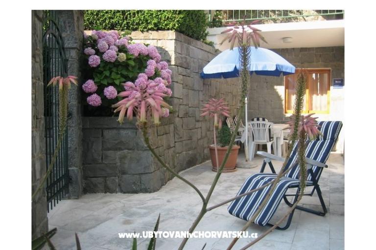 Apartamenty Draga – foto 4