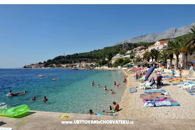 Apartamenty Draga – foto 7