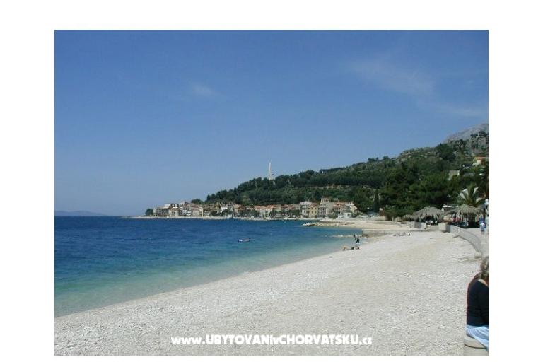 Apartamenty Draga – foto 8