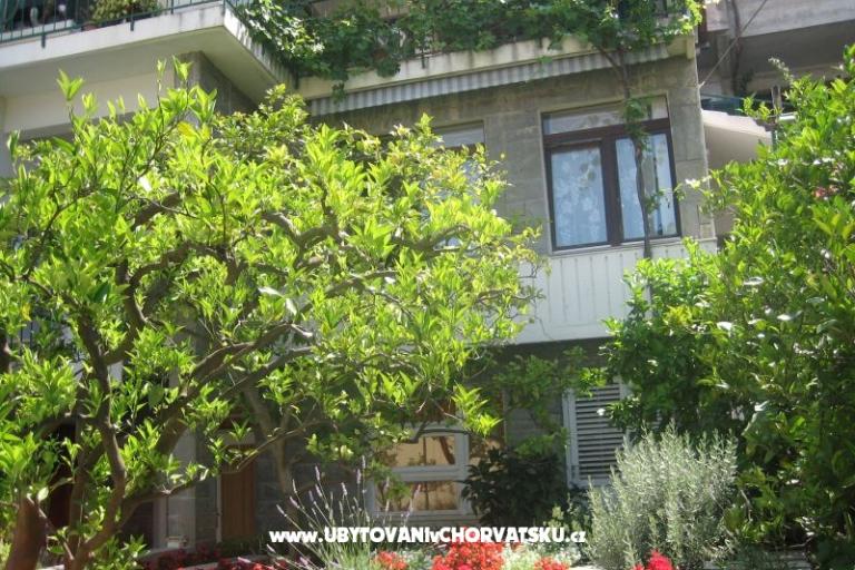 Apartamenty Draga – foto 9