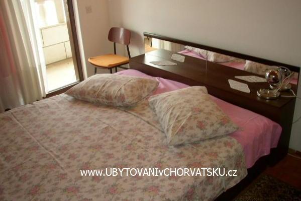Apartamenty Pivac – foto 3