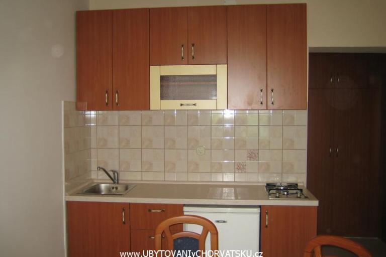 Apartamenty Pivac – foto 4