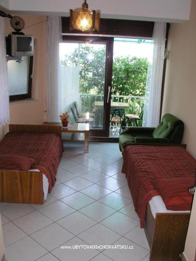 Apartamenty Pivac – foto 7