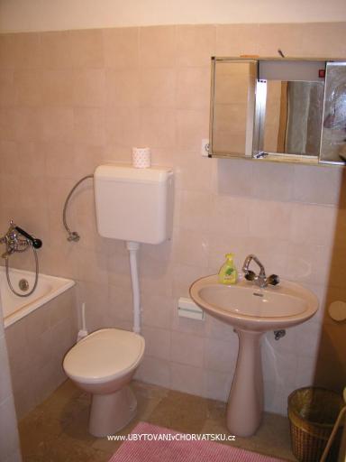 Apartamenty Pivac – foto 8